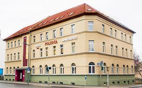 Hotel Polonia - Frankfurt/Oder